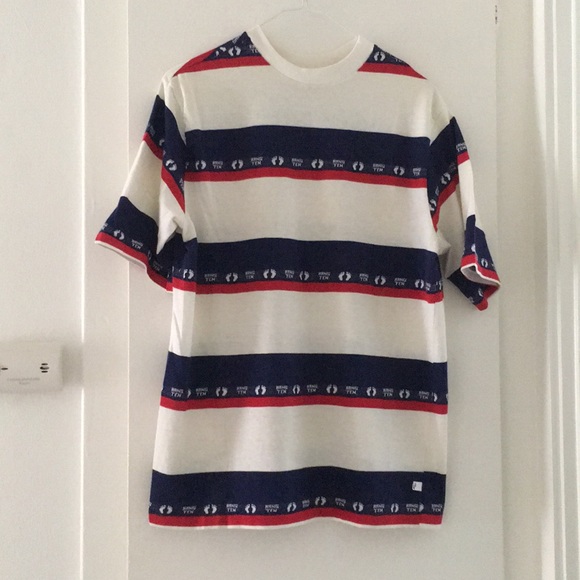 hang ten vintage t shirts